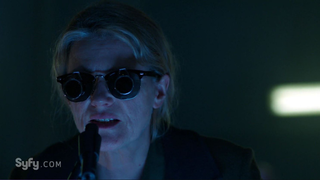Time Travel Really Does Get Messy On <i>12 Monkeys</i>